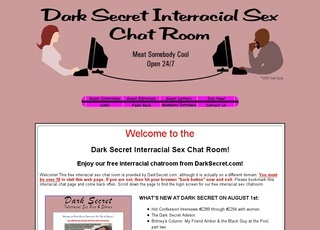 WWW.DARKSECRETCHAT.COM