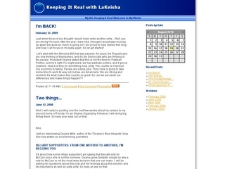lakeishachestnut.mysite.com