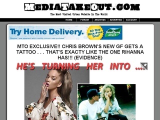 mediatakeout.com