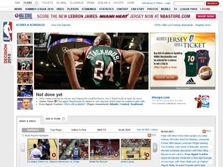 nba.com