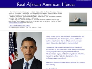 raahistory.com